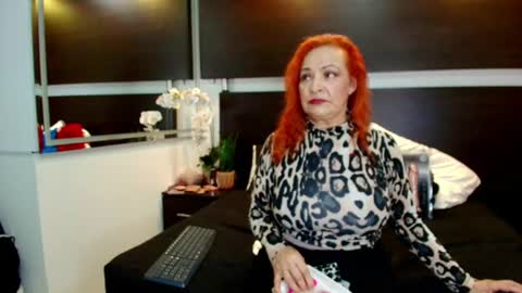sussy online show from July 21, 12:39 pm