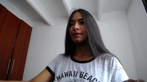Ilauren online show from July 14, 2:16 am