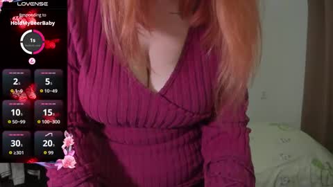 Diana online show from December 5, 7:26 pm