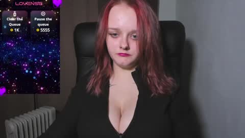 Snapshot of wild_angel666 chatting on February 3, 8:35 pm Diana online show from February 3, 8:35 pm