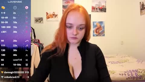 Diana online show from March 7, 10:28 pm