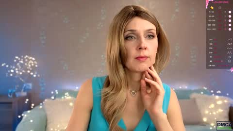 Alice online show from November 10, 2:34 pm