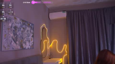 Snapshot of wild_hearttt chatting on September 23, 7:17 am Audrey online show from September 23, 7:17 am
