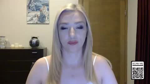 Alina online show from February 1, 7:12 pm