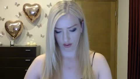 Alina online show from June 22, 4:26 pm