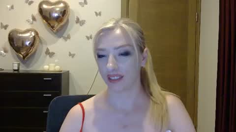 Alina online show from July 19, 5:37 pm