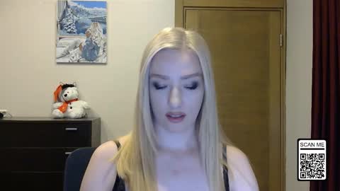 Alina online show from November 21, 2:30 pm