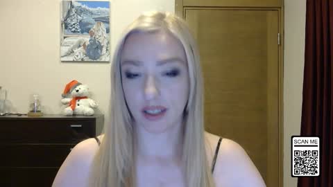 Alina online show from January 19, 2:35 pm