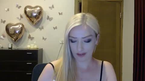 Alina online show from July 17, 5:16 pm