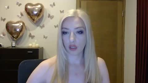 Alina online show from June 25, 5:03 pm
