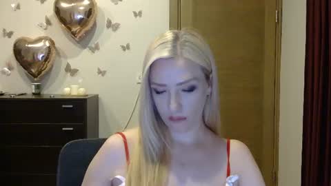 Alina online show from July 28, 8:52 pm