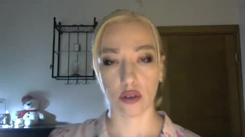 Alina online show from March 10, 8:39 am