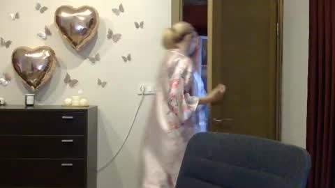 Alina online show from June 21, 5:17 pm
