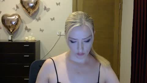 Alina online show from August 2, 5:16 pm