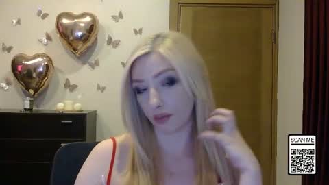 Alina online show from June 15, 3:56 pm