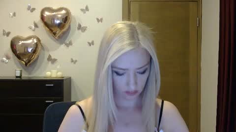 Alina online show from July 11, 5:02 pm