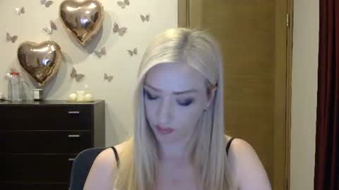 Alina online show from July 24, 4:05 pm
