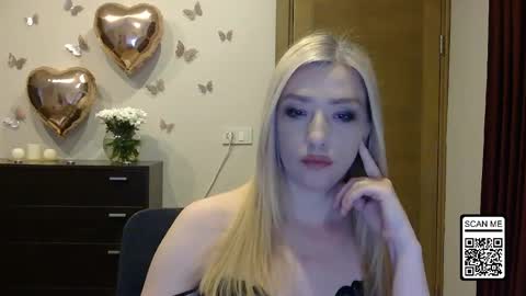 Alina online show from May 2, 4:32 pm