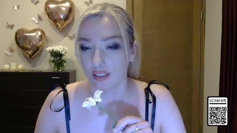 Alina online show from April 30, 8:57 pm