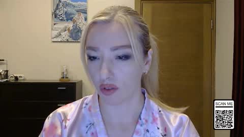 Alina online show from October 11, 3:04 pm