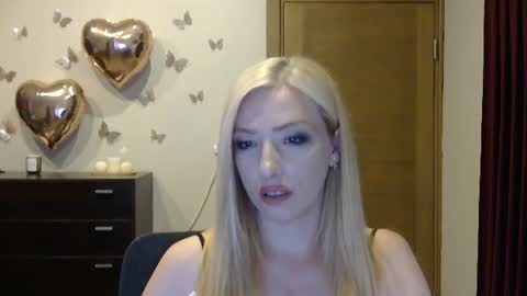 Alina online show from July 20, 5:03 pm