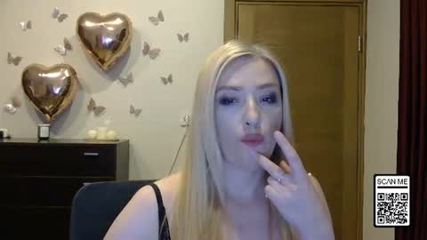 Alina online show from June 20, 5:16 pm