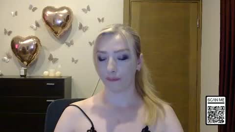 Alina online show from June 14, 3:34 pm