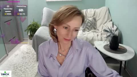 Helen online show from April 29, 7:44 am