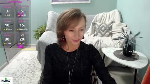 Helen online show from February 13, 6:59 am