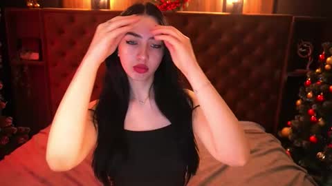 Alena online show from December 17, 6:39 am