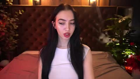 Alena online show from March 11, 6:50 am