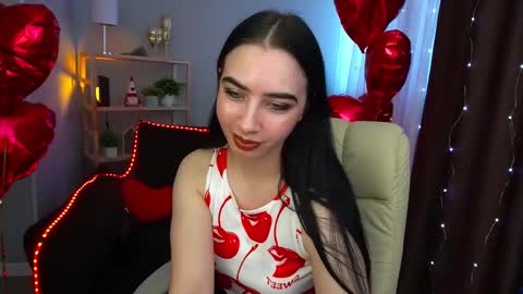 Snapshot of wildkittenx_ chatting on February 24, 1:52 pm Alena online show from February 24, 1:52 pm