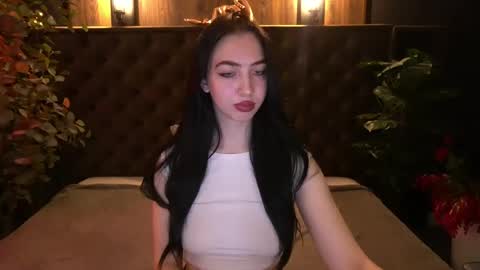 Alena online show from May 3, 6:17 am