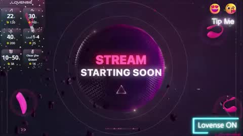 MAX online show from May 19, 2:07 am
