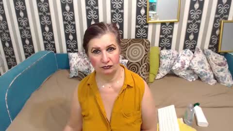 Snapshot of wildpammy chatting on February 16, 5:04 am ask me online show from February 16, 5:04 am