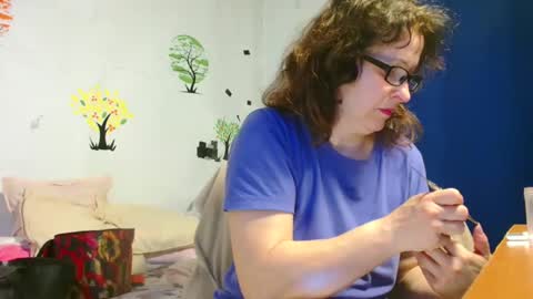 WildPersia online show from March 11, 8:09 pm