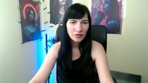 Rosalinda online show from May 2, 6:28 am