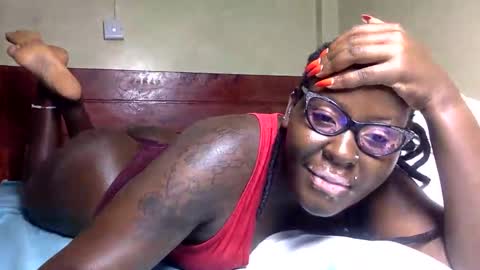 Willa Sara online show from March 16, 9:41 pm