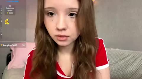 Olivia online show from June 10, 3:22 pm