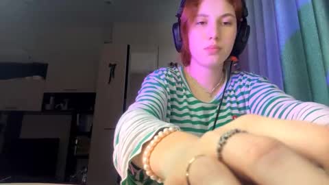 Alice online show from March 17, 3:16 pm