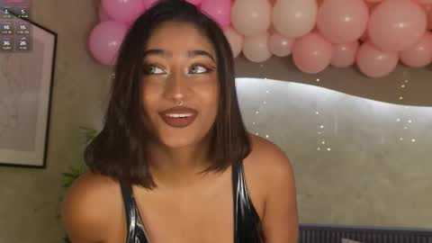 Ms Willow online show from March 18, 12:10 pm