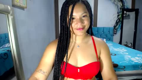 WIllow  online show from August 6, 11:28 am