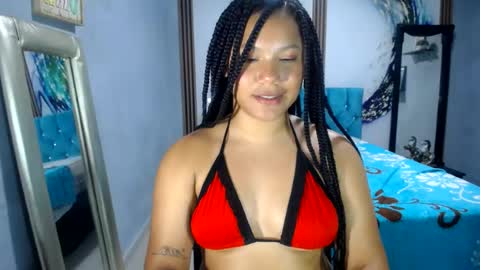 WIllow  online show from July 28, 4:39 pm