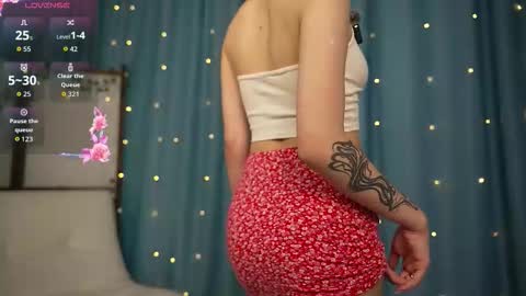 Winaria online show from October 10, 4:28 am