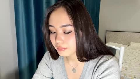 Amina online show from February 7, 3:16 pm