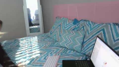 WishGoddes online show from January 12, 6:24 pm