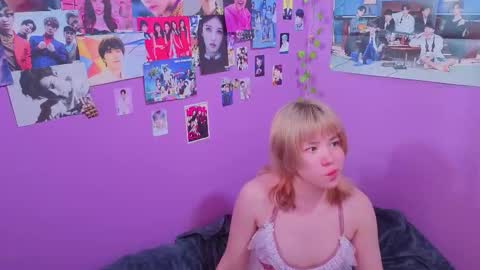 Lina online show from March 18, 12:32 pm