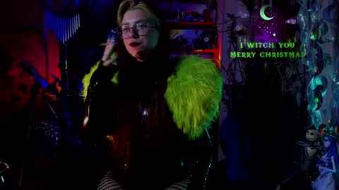 Goddess of two strapons  - Mr. long Don Mr. Pinky online show from December 23, 8:14 pm