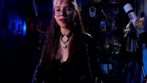 Goddess of two strapons  - Mr. long Don Mr. Pinky online show from February 19, 8:20 pm