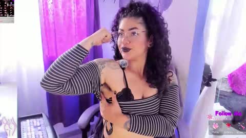     Luna Violeta  A r t i s t  online show from November 16, 3:56 pm